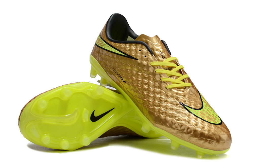 Hypervenom phantom fg 2