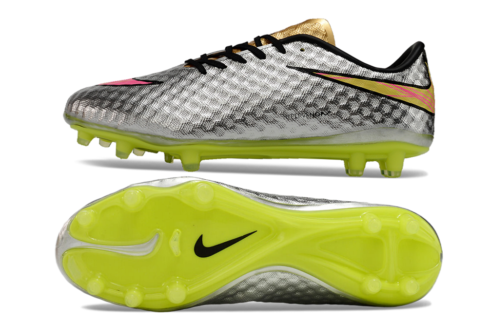 Hypervenom phantom fg 4
