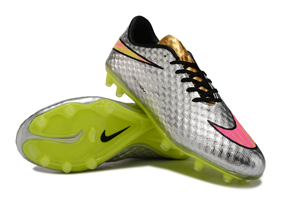Hypervenom phantom fg 4