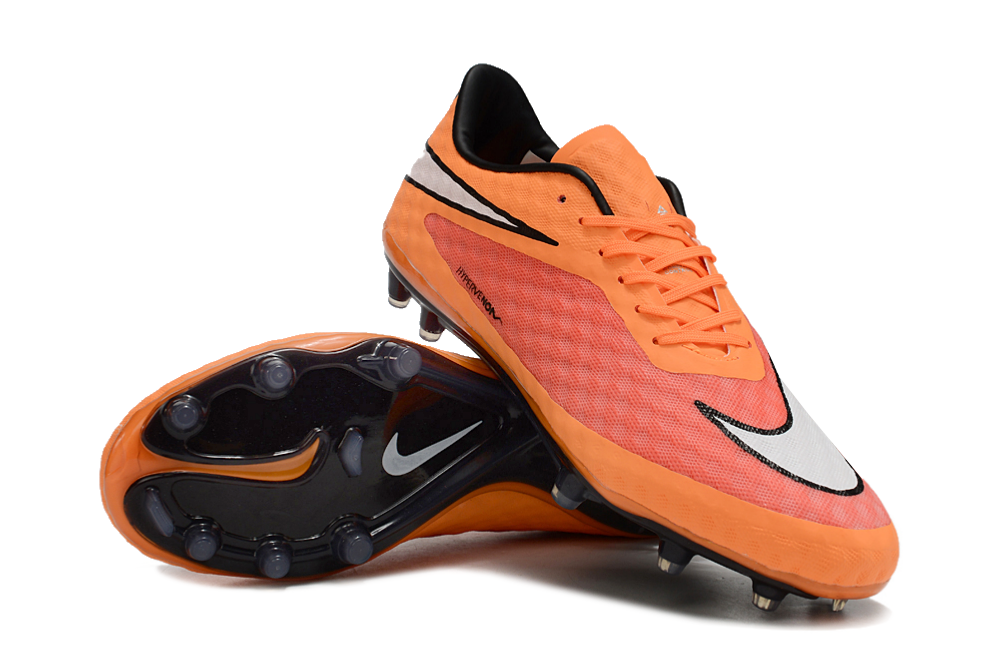 Hypervenom phantom fg 5