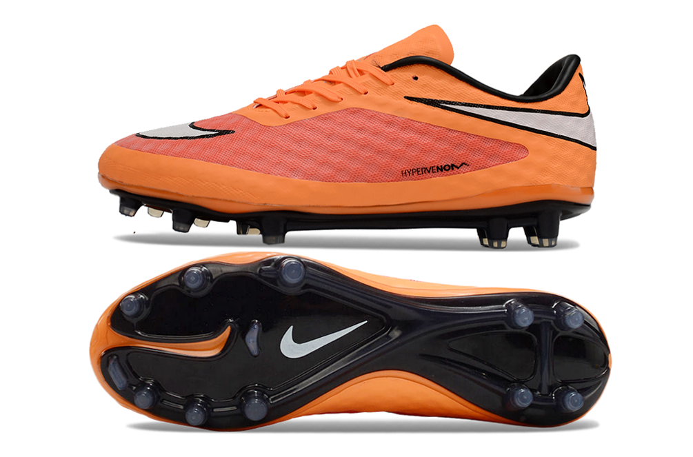 Hypervenom phantom fg 5