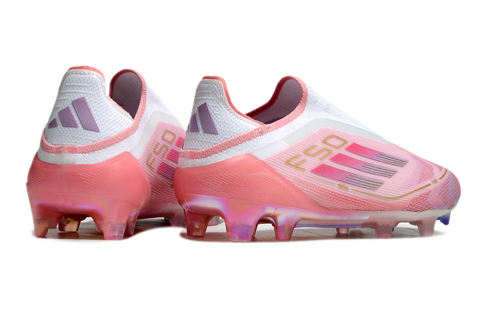 F50 Elite Laceless FG 403