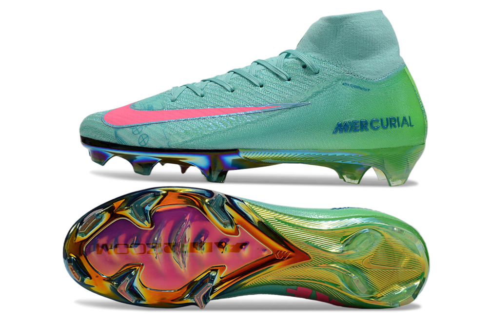 AIR Zoom Mercurial Vapor 16 Elite XXV FG 904