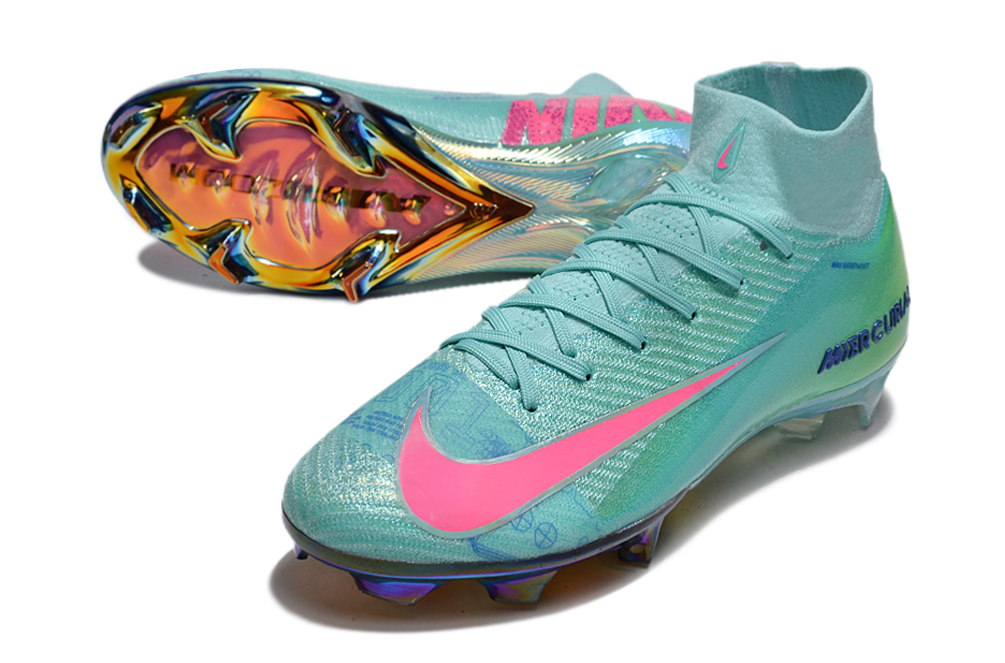 AIR Zoom Mercurial Vapor 16 Elite XXV FG 904