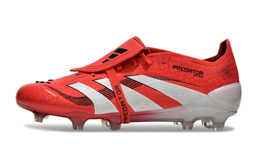Predator Elite Tongue FG 7653