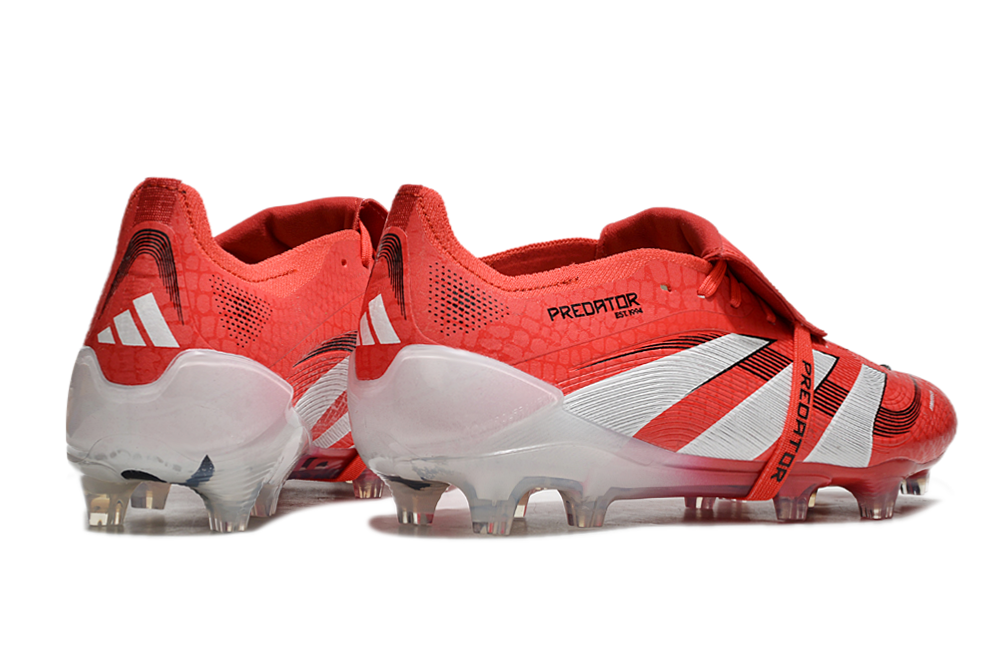 Predator Elite Tongue FG 7653
