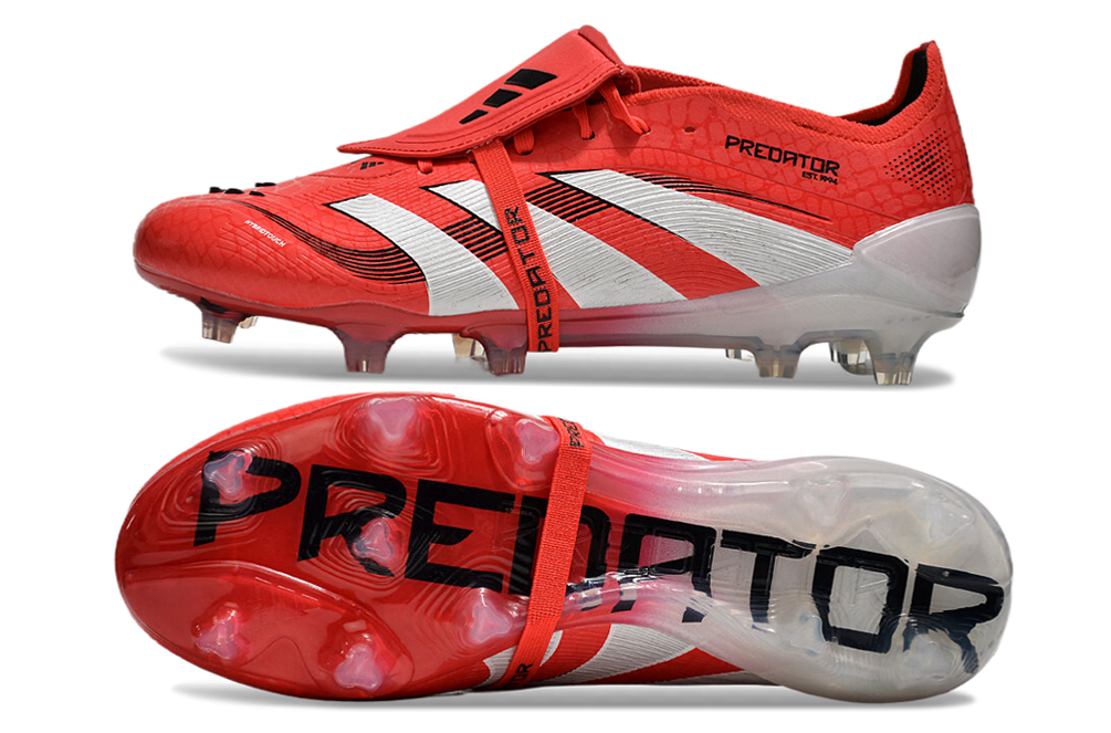 Predator Elite Tongue FG 7653
