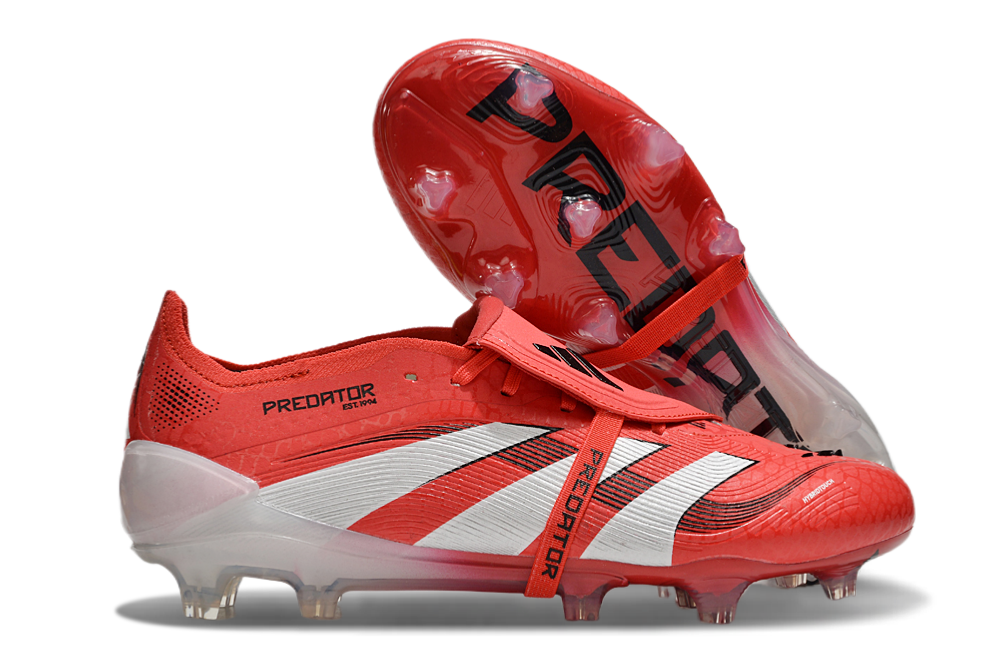 Predator Elite Tongue FG 7653