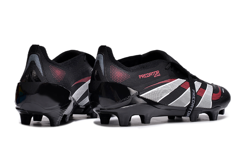 25 Predator Elite Tongue FG 768