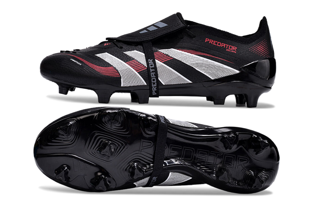 25 Predator Elite Tongue FG 768