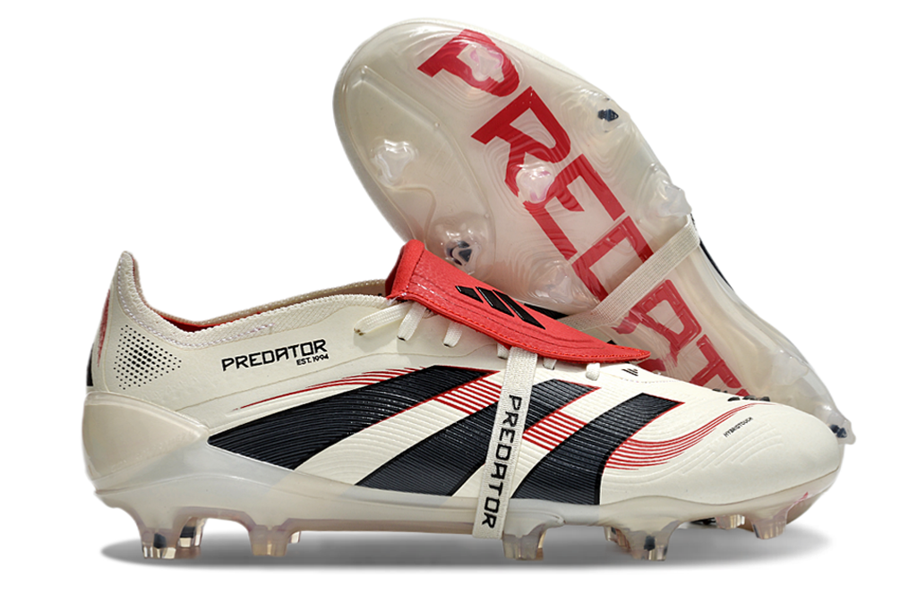 25 Predator Elite Tongue FG 890