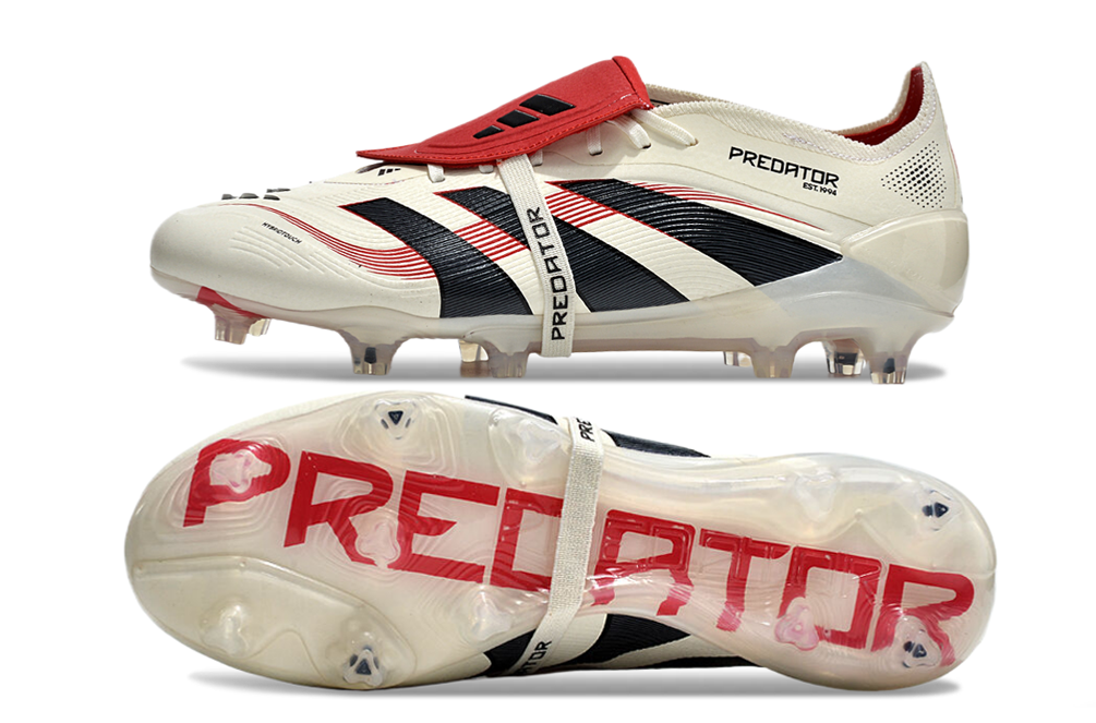 25 Predator Elite Tongue FG 890