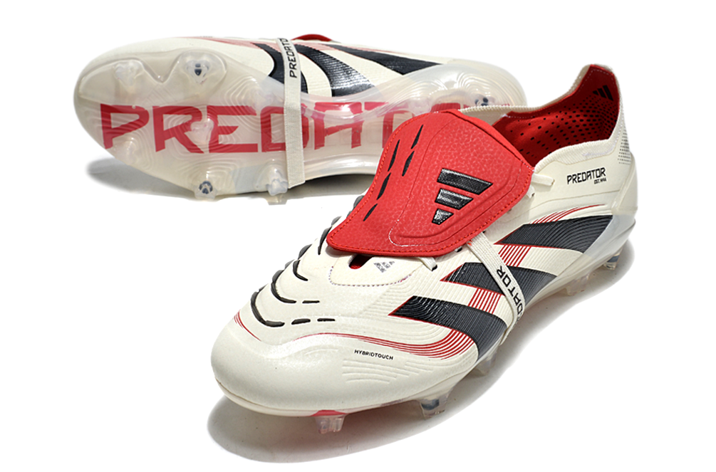 25 Predator Elite Tongue FG 890