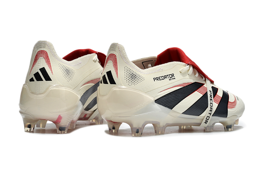 25 Predator Elite Tongue FG 890