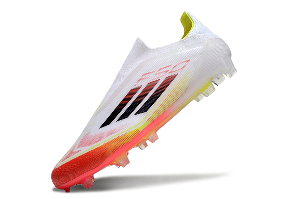 F50 Elite Laceless FG 279