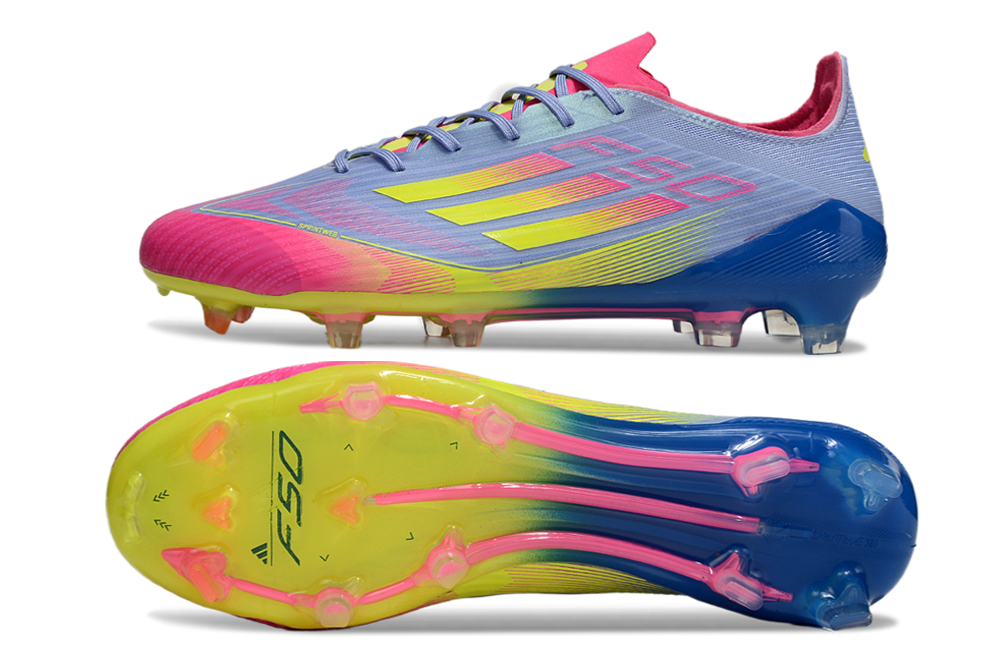 F50 ELITE FG 4567
