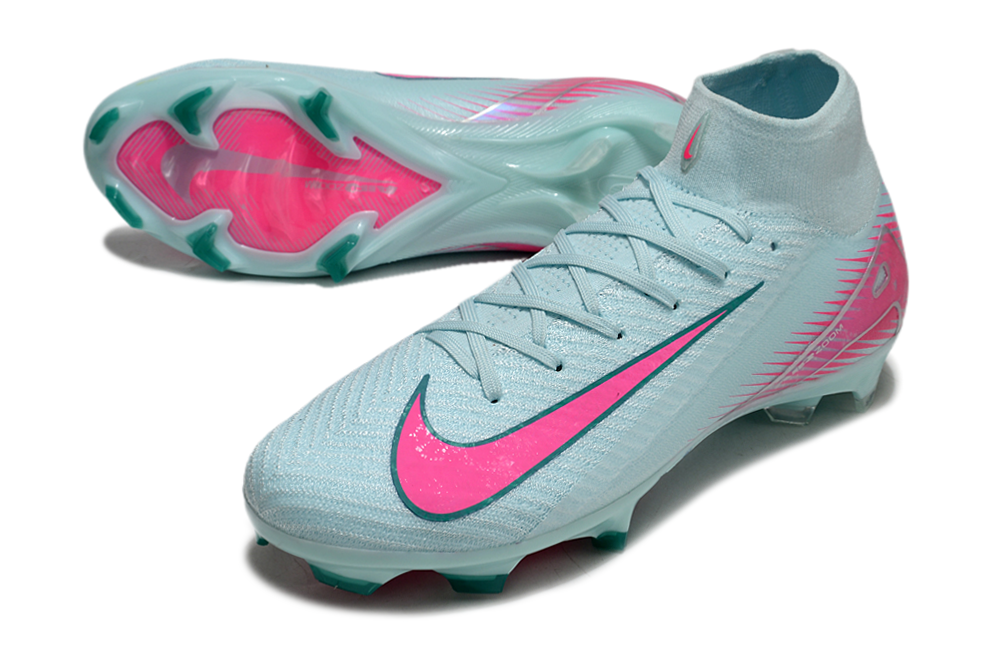 Air Zoom Mercurial Superfly IIX Elite FG 7832