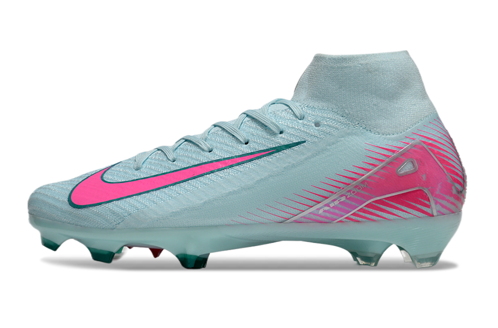 Air Zoom Mercurial Superfly IIX Elite FG 7832