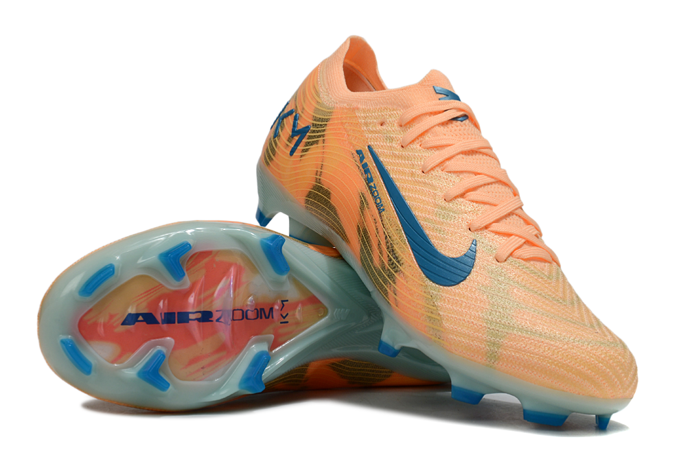 KM MERCURIALS