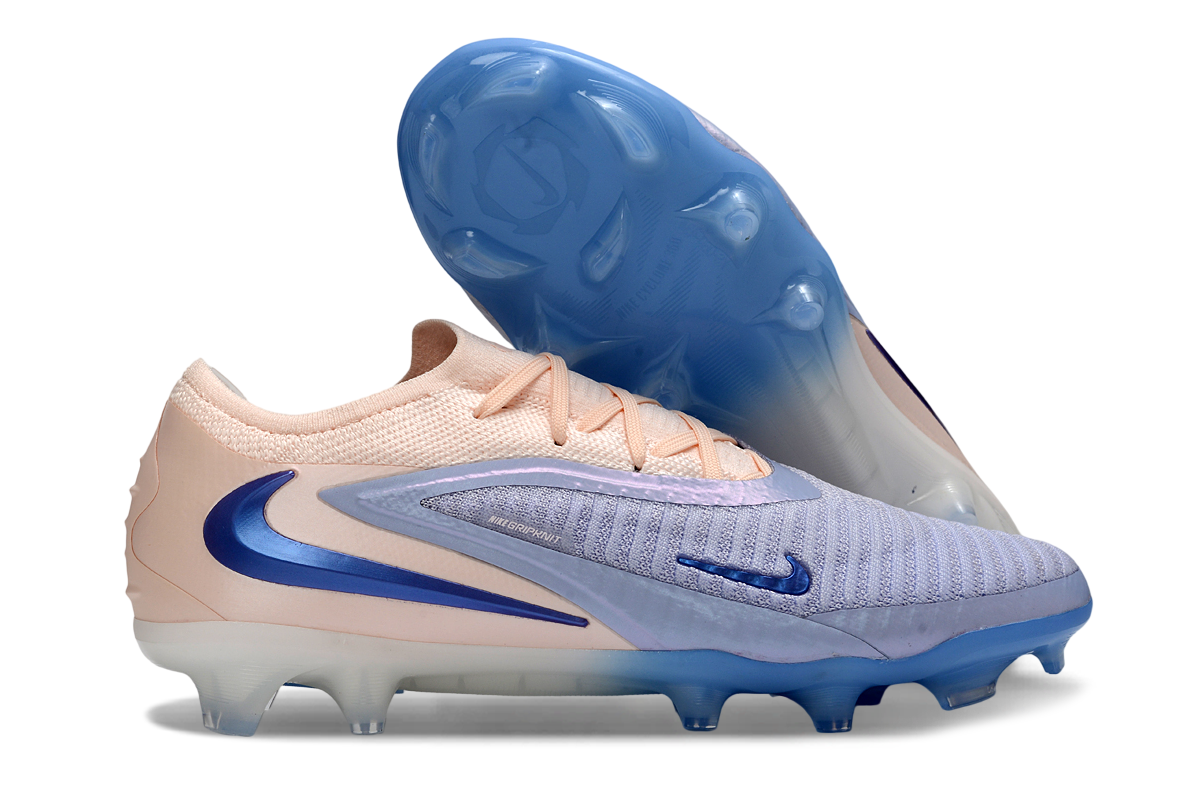 Phantom GX III Elite — Royal Blue/White