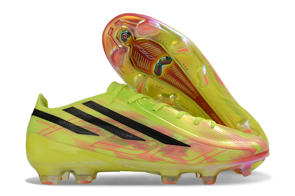 F50 Hyperfast FG — Volt/Orange