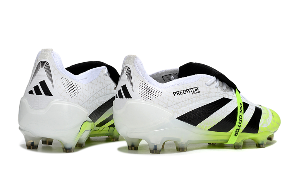 redator Elite Tongue FG 25