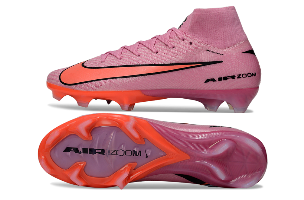 Air Zoom Mercurial Superfly IIX Elite FG 1.1