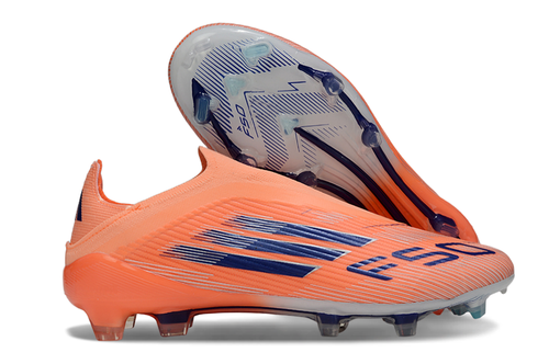 F50 ELITE FG — White