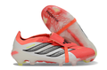 Predator Elite Tongue FG — Coral/White