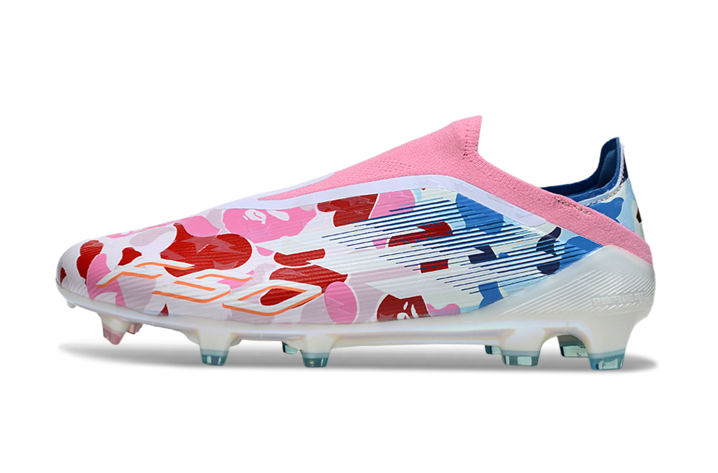 F50 BAPE EDITION