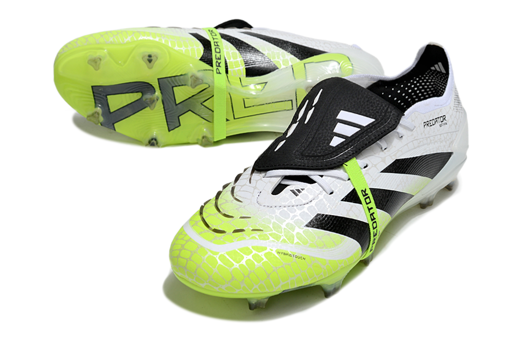 redator Elite Tongue FG 25