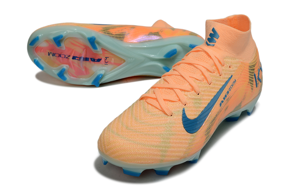 KM MERCURIAL superfly