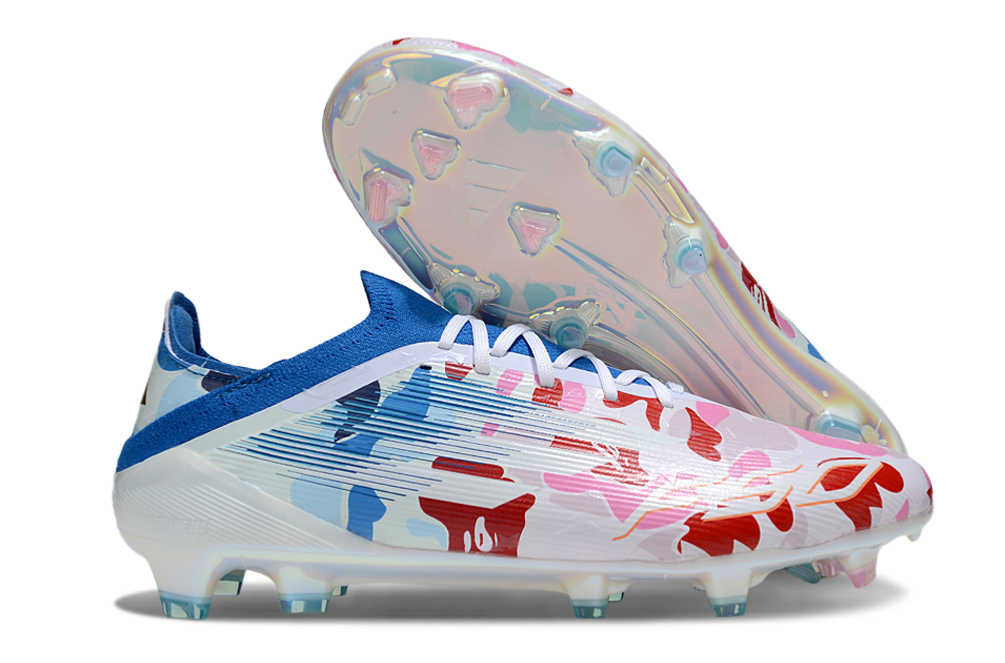 F50 BAPE EDITION .1
