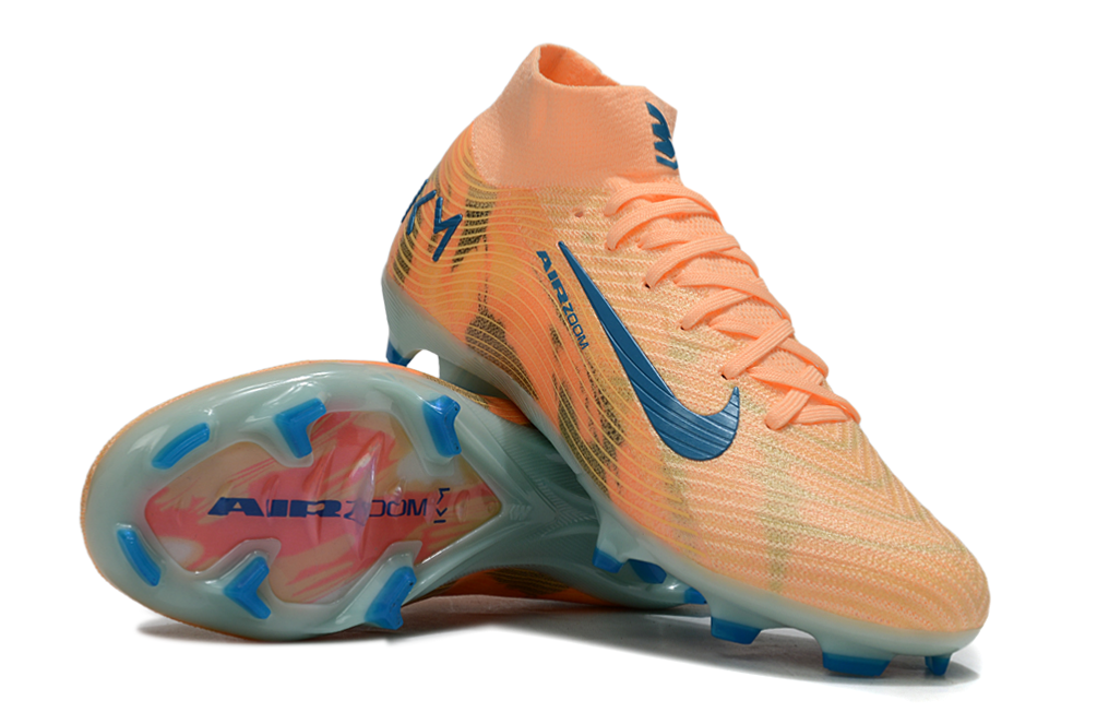 KM MERCURIAL superfly