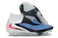Phantom GX III Elite FG — White/Blue