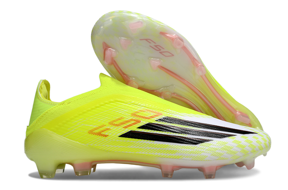 F50 ELITE FG — Purple/Lilac