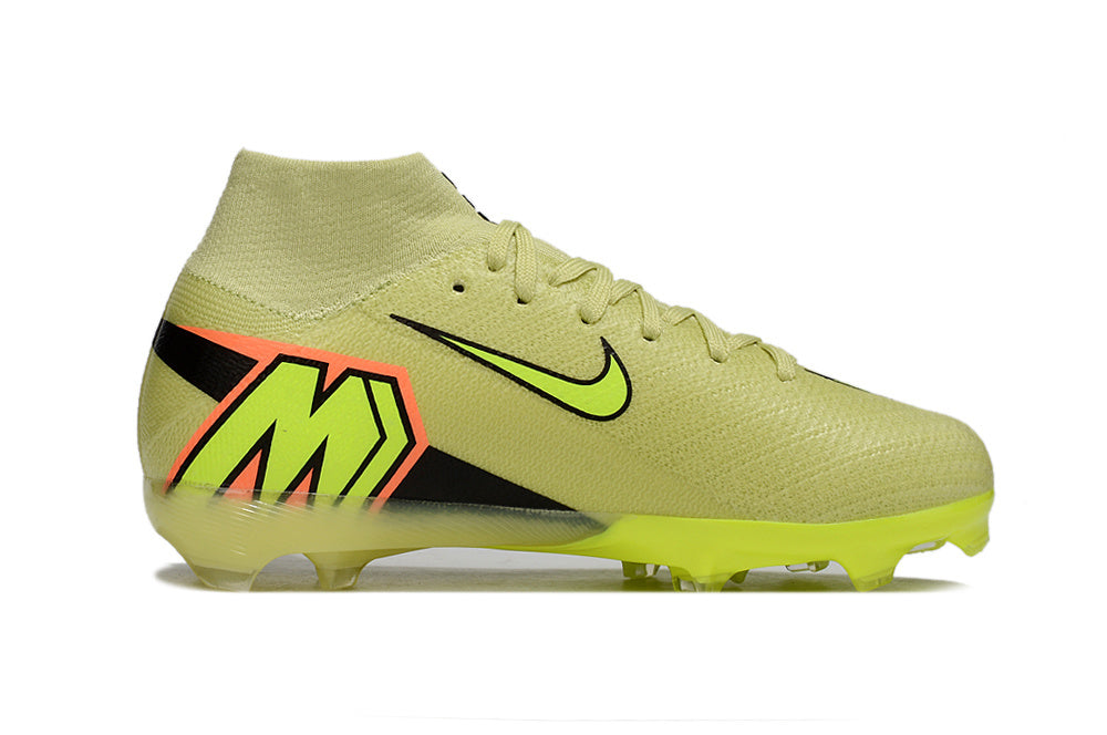 mercurial superfly VOLT