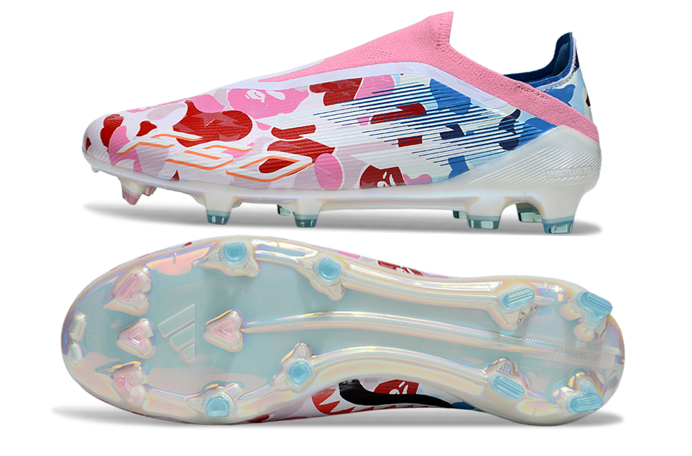 F50 BAPE EDITION