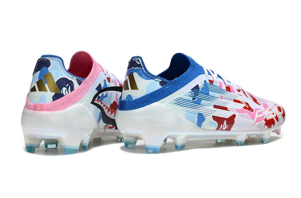 F50 BAPE EDITION .1