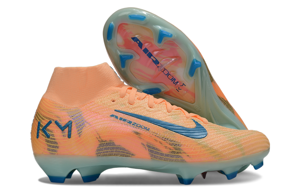 KM MERCURIAL superfly