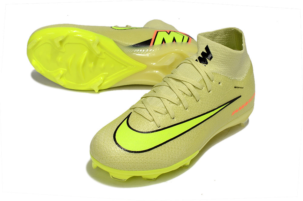 mercurial superfly VOLT