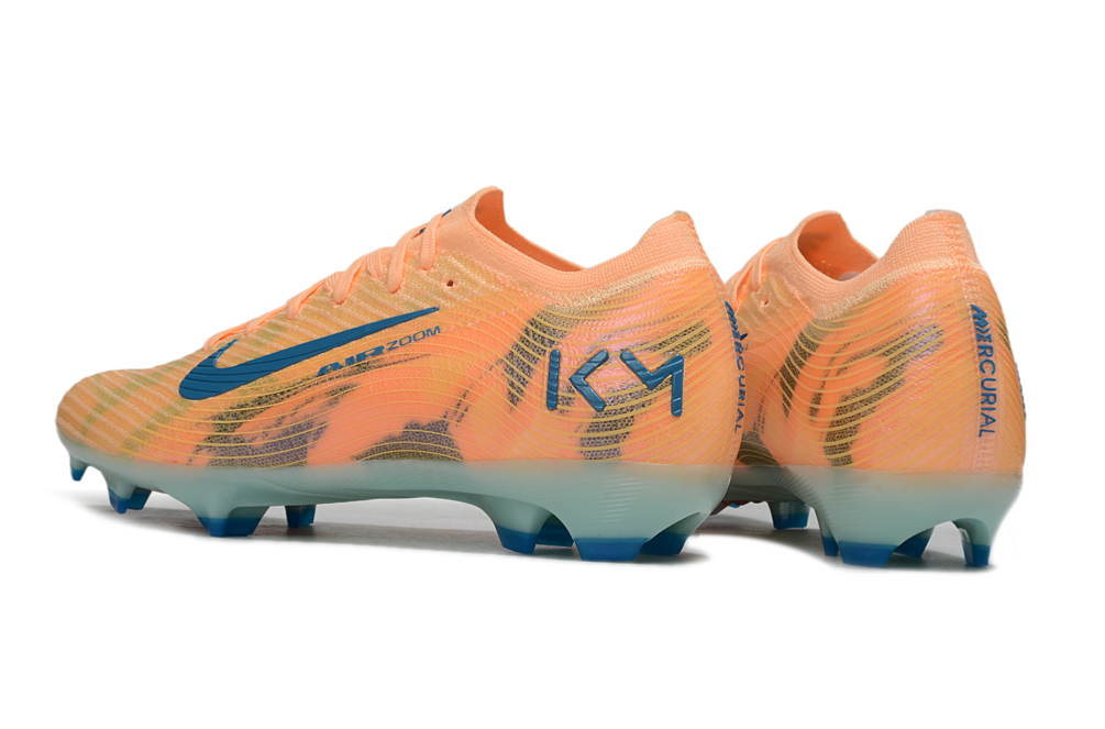 KM MERCURIALS