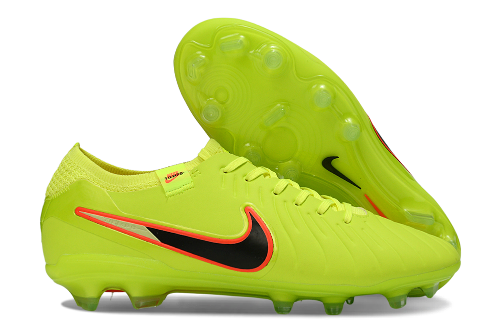 Tiempo Legend 10 Elite — Volt/Yellow