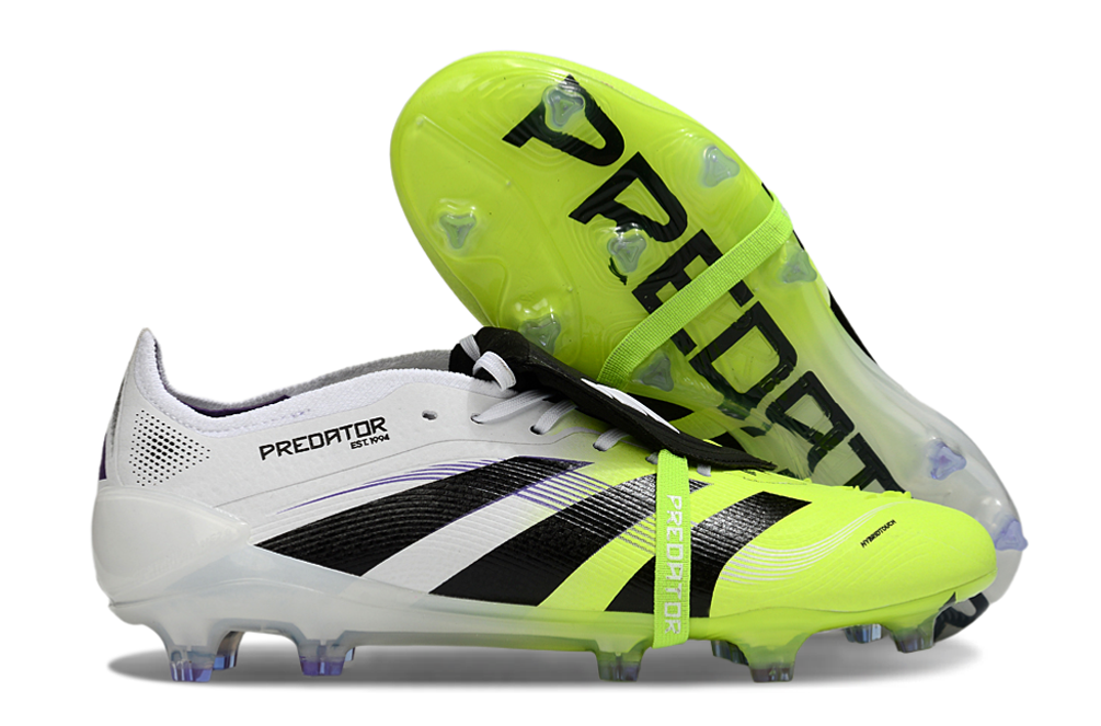 redator Elite Tongue FG 25