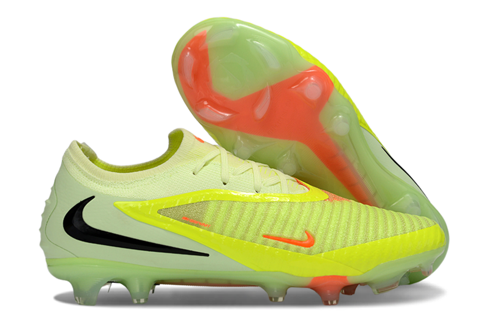 Phantom GX III Elite FG — Yellow/Volt