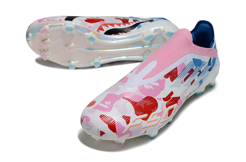 F50 BAPE EDITION