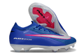 Air Zoom Mercurial Vapor XV — Blue/Pink