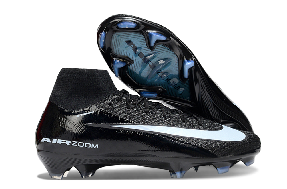 Air Zoom Mercurial Superfly IIX Elite FG 2907