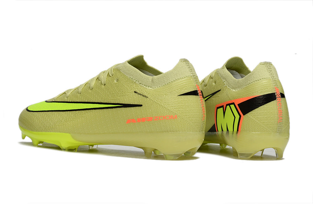 Mercurials x VOLT