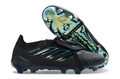 PREDATOR ACCURACY FG — Black/Teal